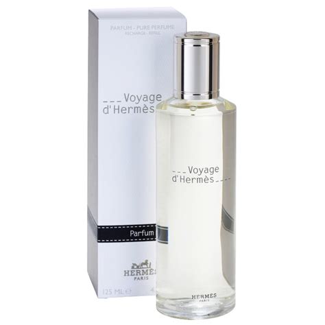 recharge voyage d'hermes